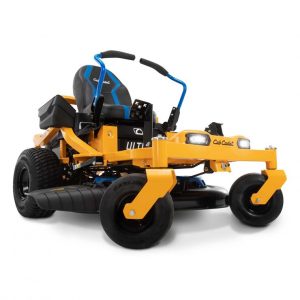 Cub Cadet ZT1 42E 42″