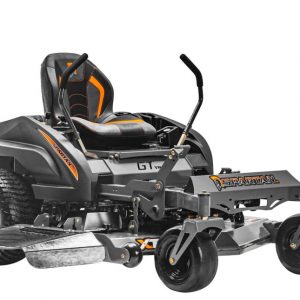 Spartan RZ Series 42″