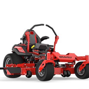 Gravely ZT HD 52″