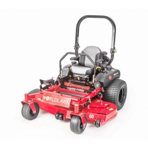 World Lawn King Cobra 52″