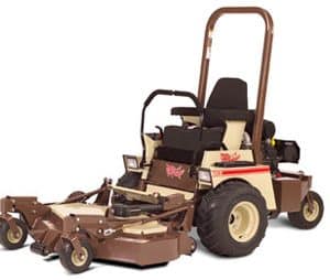 Grasshopper 700 Series 61″