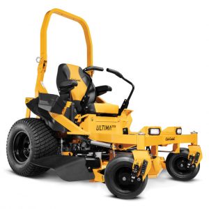 Cub Cadet Ultima Series ZTX 60″