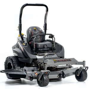 Spartan SRT-Series 72″