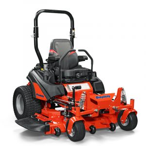 Simplicity Cobalt 61″