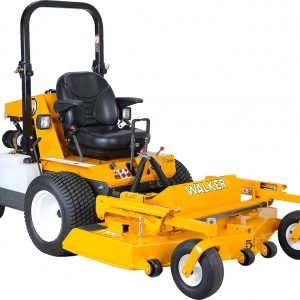 Walker H Model 61″