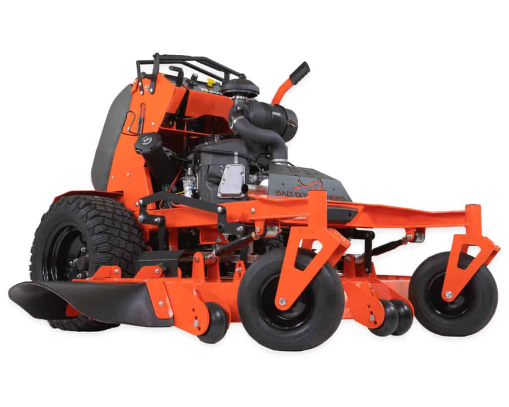 Bad Boy Outlaw Revolt 54″