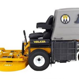 Walker D Model 56″