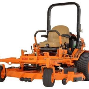 Scag TURF TIGER II 61″