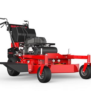 Gravely Pro Walk Gear 36″