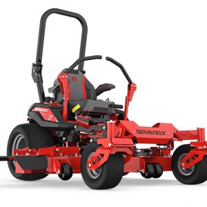 Gravely Pro Turn ZX 52″
