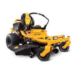 Cub Cadet Ultima Series ZT 42″