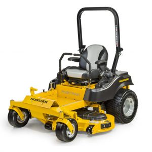 Hustler FasTrak SDX 54″