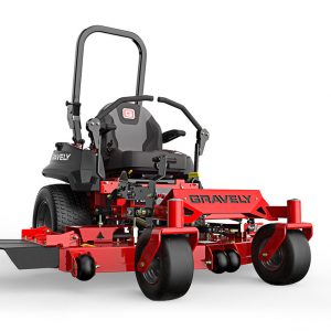 Gravely Pro Trun 100 60″