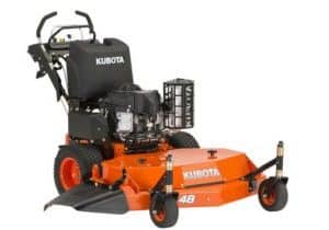 Kubota WG Series 36″