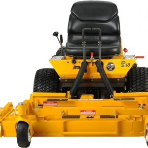 Walker B Model 42″