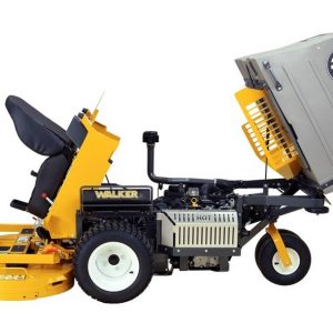 Walker T Model 52″