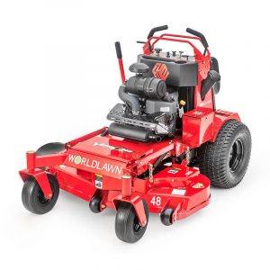 World Lawn Venom 48″